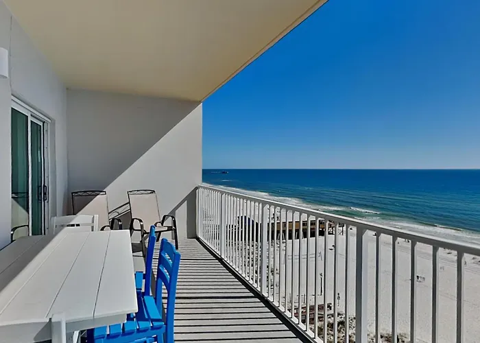 Seawind #807 * Gulf Shores