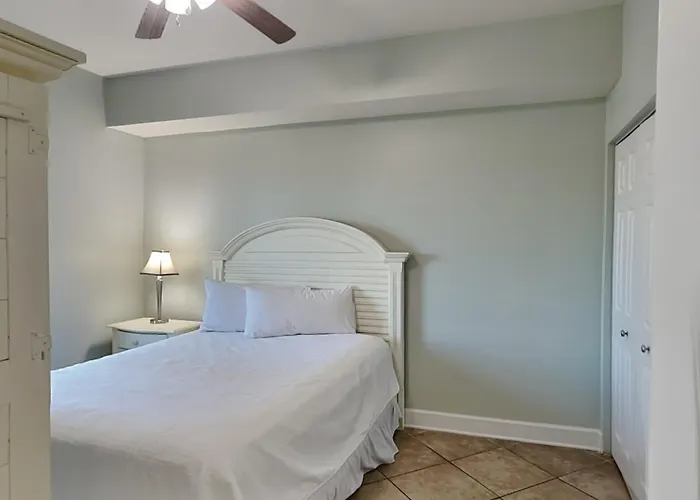 Seawind #807 Apartment Gulf Shores