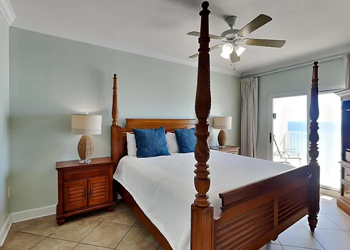 Seawind #807 * Gulf Shores
