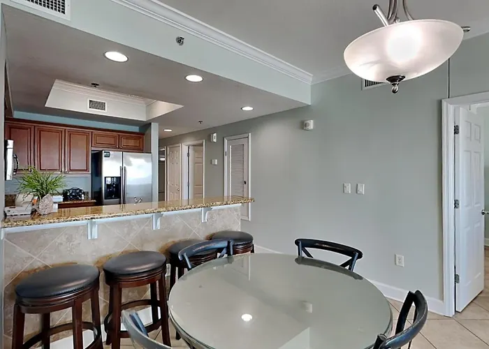 Seawind #807 Gulf Shores