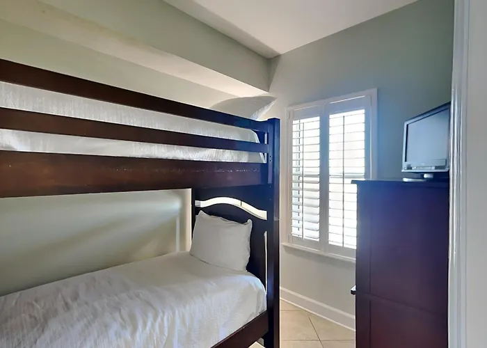 Seawind #807 * Gulf Shores