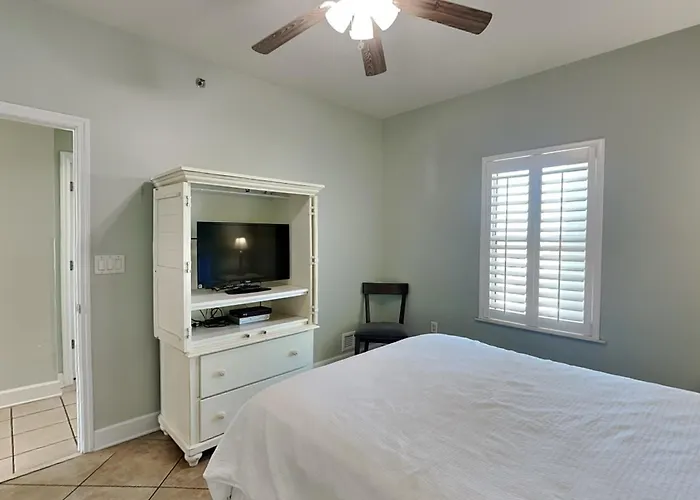 Seawind #807 Gulf Shores
