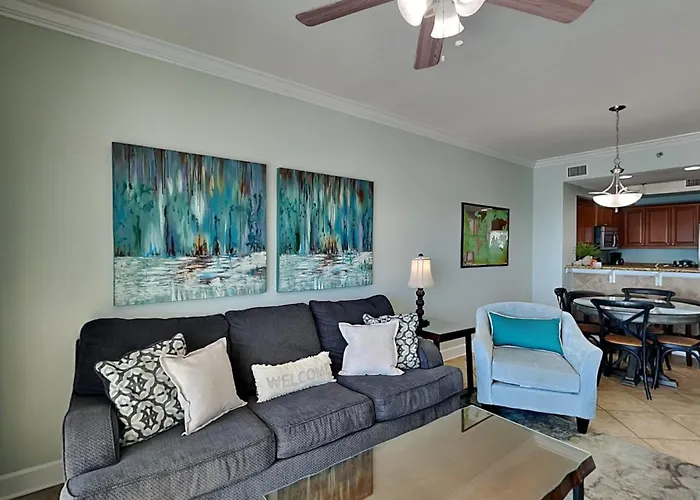 Seawind #807 * Gulf Shores