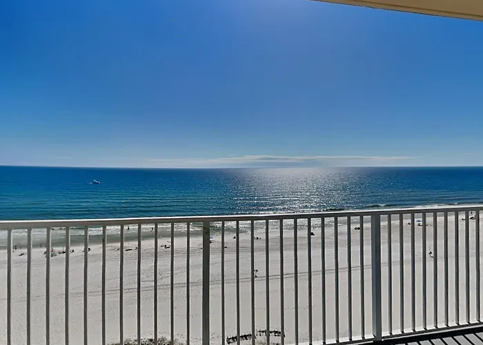 Apartment Seawind #807