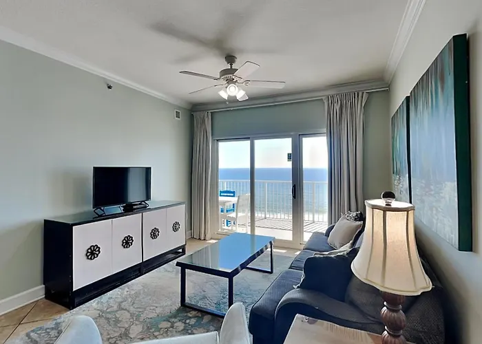 Apartment Seawind #807