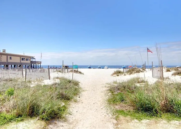Seawind #807 * Gulf Shores