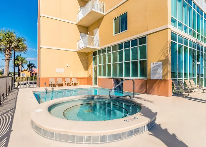 Seawind #807 * Gulf Shores