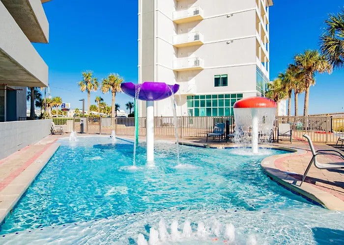 Seawind #807 Apartment