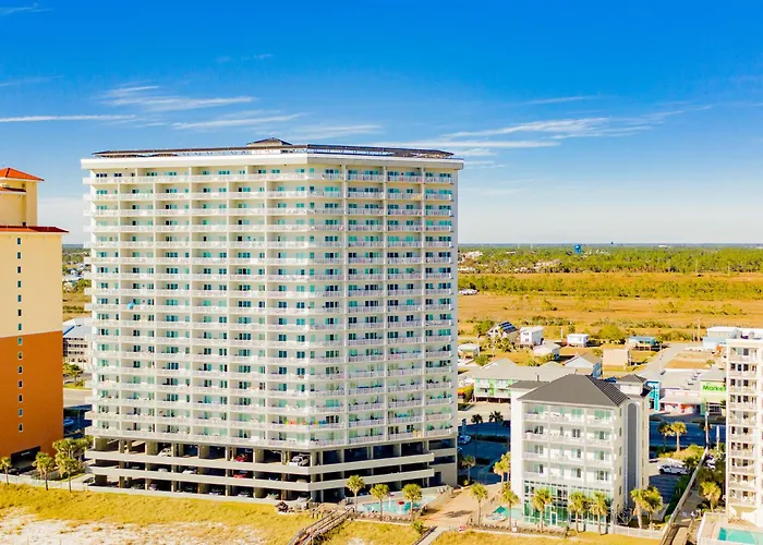 Apartment Seawind #807 *